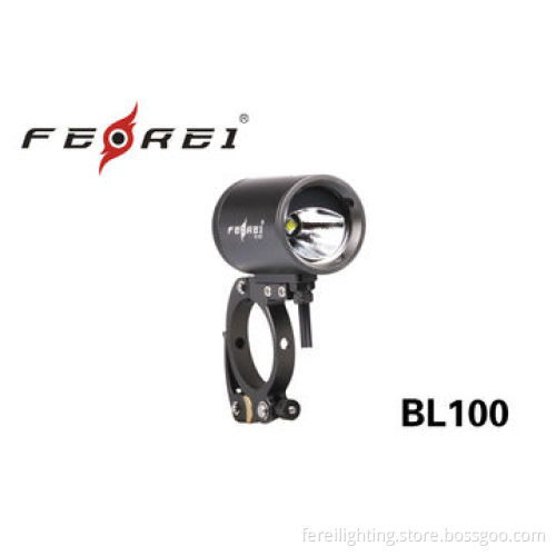 2014 New Model Ferei BL100 Bicycle Front Light, 10 Colors Optional, 860 Lumens Output